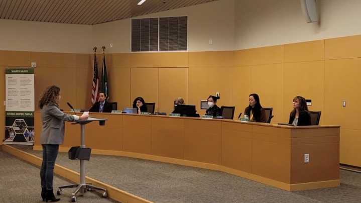 Sedro-Woolley School Board cracks down on disruptive behavior with new civility policy