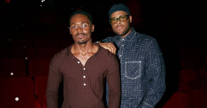 Atlanta’s globetrotting fashion photographers are in high demand