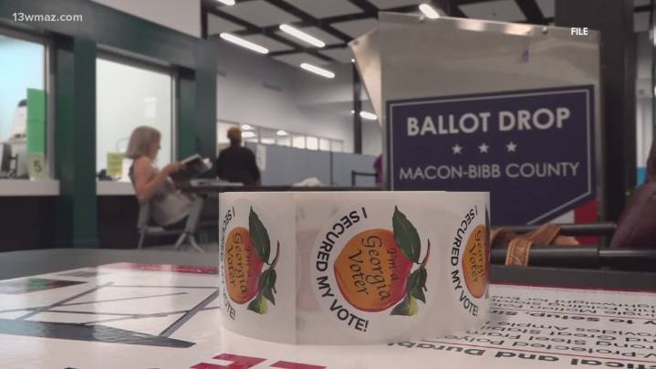 Live updates and results of GA's Public Service Commission special election