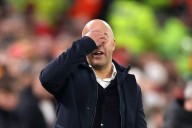 Arne Slot and Liverpool. What next?