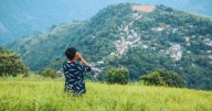 Village in Meghalaya where names are sung not spoken