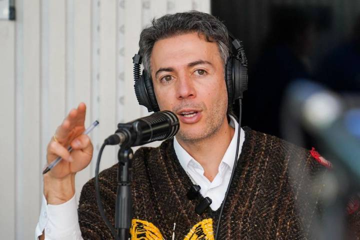 Dirigentes del uribismo celebran decisión que frena nueva inscripción presidencial de Quintero