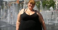 Scottish woman loses 18st 7lbs after 'gamechanger' decision and no injections