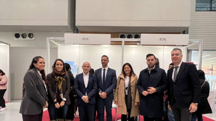 Valladolid pone en contacto a empresas y demandantes de empleo