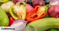 Las verduras que podemos comer sin cocinar, según una dietista: "Mantienen intactas sus propiedades nutricionales"