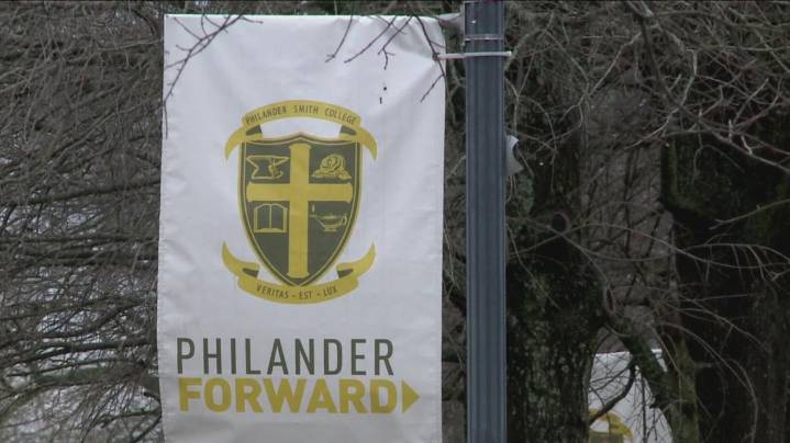 Philander Smith University receives historic $19M gift from philanthropist MacKenzie Scott