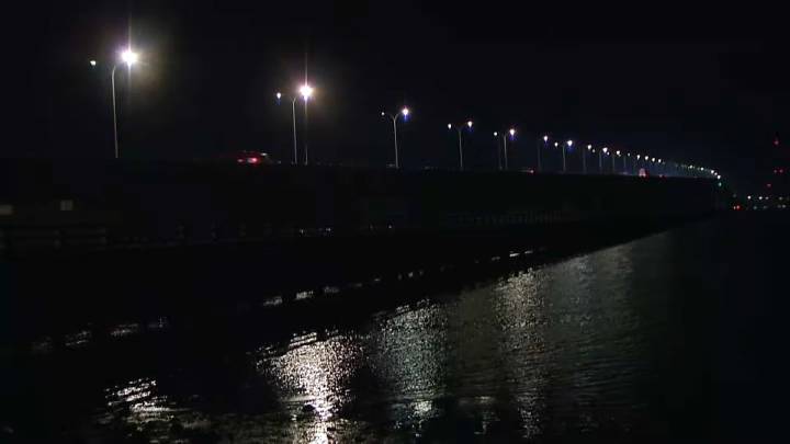 Reuelven caso de asesinato en el condado San Mateo – Telemundo Area de la Bahía 48