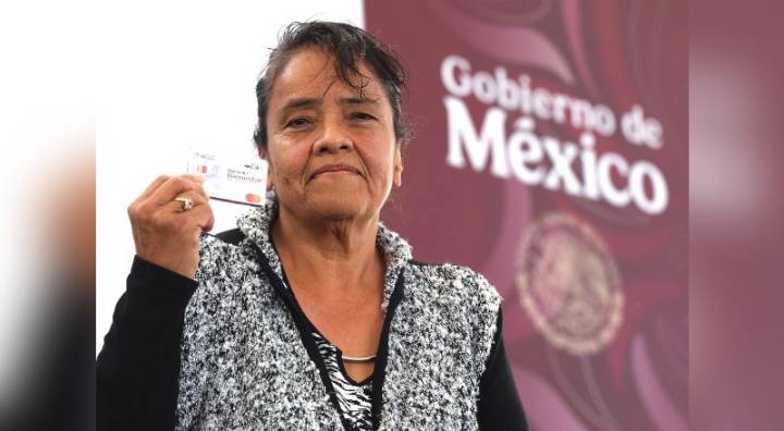 ¿Cuándo cae el primer pago de la pensión Mujeres Bienestar de 60 a 64 años?