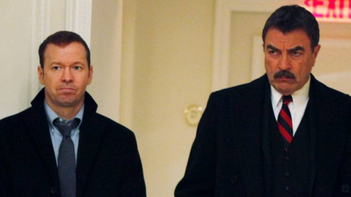 Why Tom Selleck is hesitant to join Blue Bloods spin