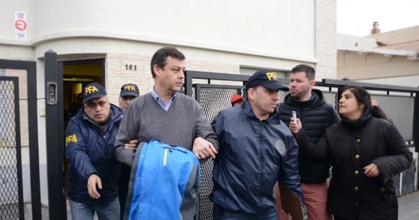 El abogado de Manzanares reveló que el ex contador de los Kirchner no quería ser excarcelado