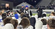 St. Xavier football team defeats Middletown to advance to Division I state final