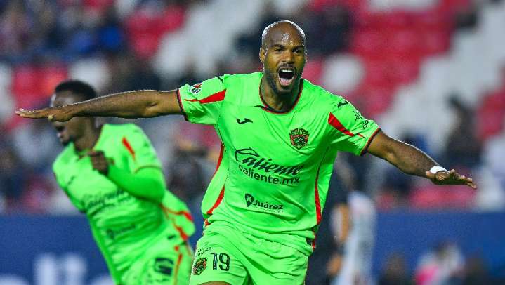 Juárez asegura su pase al Play In tras complicarle la permanencia al San Luis