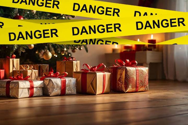 Which Childhood Toys Were Once Considered Dangerous?