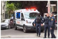 Asesinan a guardia de valores durante asalto en la Condesa, CDMX