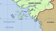 Portugal exige cese de violencia tras golpe militar en Guinea