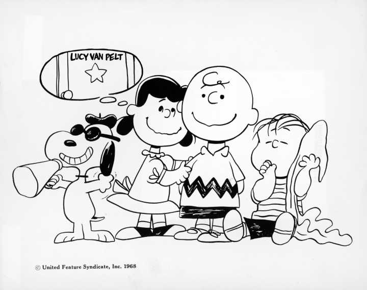 The Uncomfortable Moment the Producer of ‘A Charlie Brown Thanksgiving’ Wanted to Cut