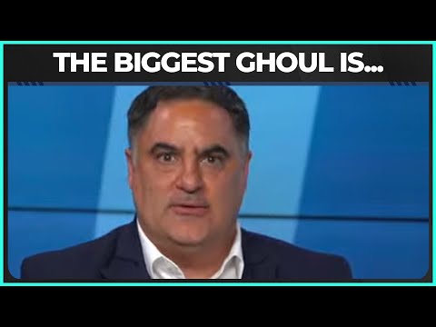 Revolution Day 13: The Plan To STAND UP To Canary Mission