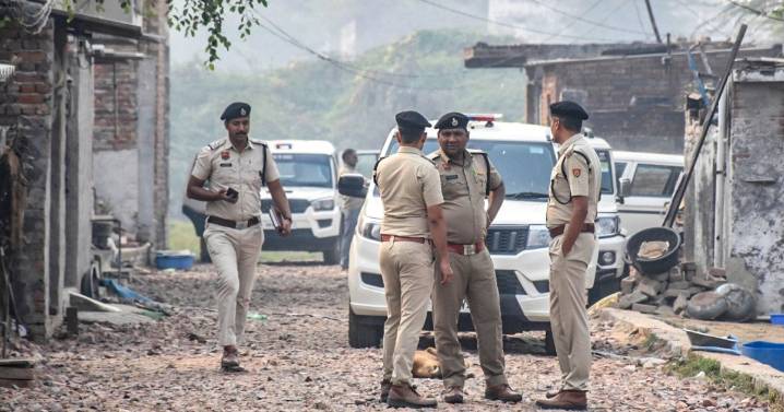 No blame: Why India is being cautious with accusations after Delhi blast