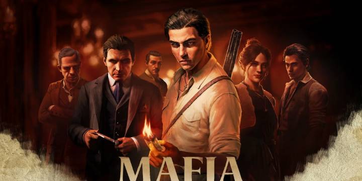 Mafia: The Old Country se reinventa con Free Ride y nuevas opciones de juego abierto