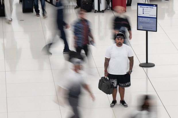 Air travelers brace as FAA’s flight cuts ratchet up at DIA and other airports