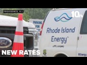 Rhode Island Energy proposes rate increase to fund infrastructure upgrades starting 2026
