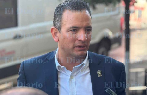 Insensibles morenistas ante asesinato de Carlos Manzo: Bonilla