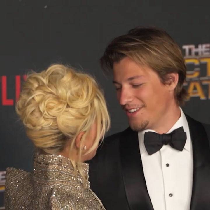 Millie Bobby Brown Opens Up About Being a New Mom