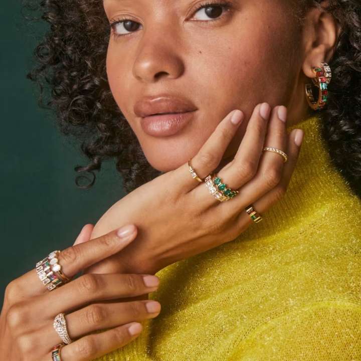 Black Friday Jewelry Deals: Pandora, Kendra Scott + More