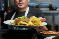 Kau Kau in Northeast Portland brings a true taste of Hawaii to the mainland