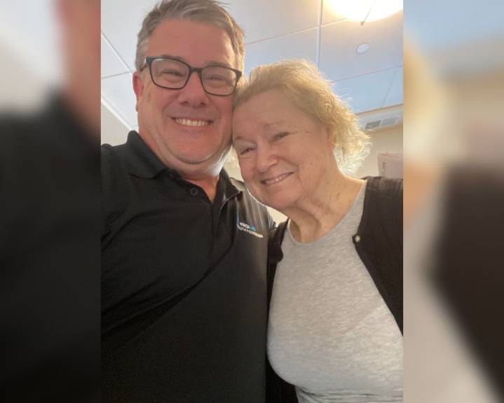 Hoosier Caregiver Converts Grief to Service