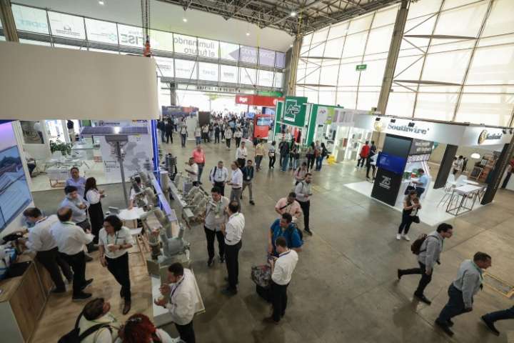La Feria FISE 2025 cerró con oportunidades de inversión por USD 1.400 millones