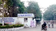 Association Of Indian Universities Suspends Al-Falah University Following Delhi Blast