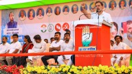 Rahul Gandhi's explosive claim: 'BJP leaders who cast vote in Delhi also voted in first phase of Bihar polls'