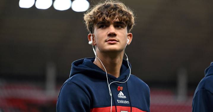 Arsenal make early Bayern Munich team news decision as Mikel Arteta drops hint over wonderkid