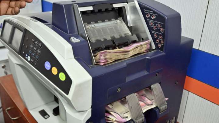 Rupee likely to inch towards 90 against US dollar by March 2026: Union Bank report