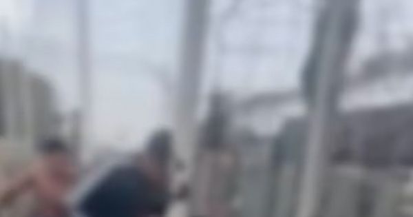 Brutal ataque: entraron a una cancha y noquearon a un chico de 16 años