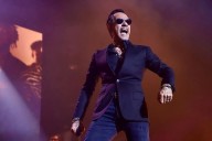 Anuncia Marc Anthony su primera residencia en Las Vegas