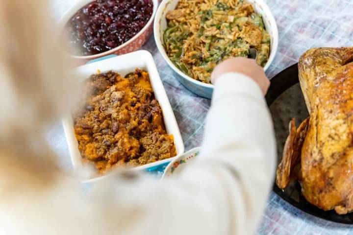 Thanksgiving dinner made easy—last minute eats in Birmingham
