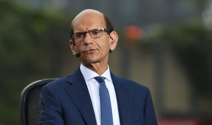 Paul Finebaum Names Unbeaten Big Ten Team That Doesn’t Deserve to Be Ranked Over SEC Teams Paul Finebaum questions whether one unbeaten Big Ten team truly deserves its ranking over SEC powerhouses, ig