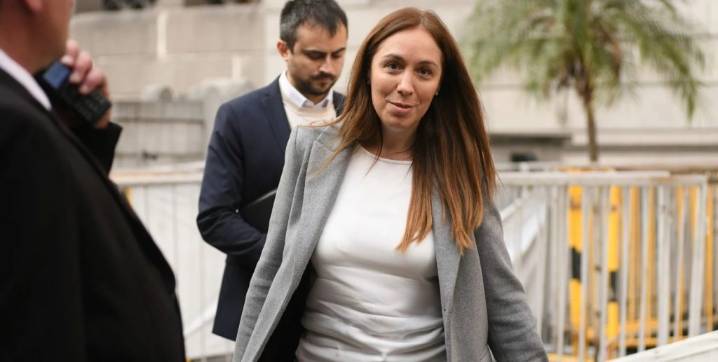 Vidal confirmó que el PRO mantendrá la independencia en Diputados y despegó al partido del salto de Santilli al Gobierno