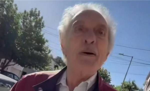 “Me pegó en la cara”: el brutal ataque de un vecino a una chica que estacionó frente a su casa