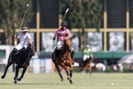"Es más divertido". Resultados ajustados, sorpresas y candidatos en apuros: un Abierto de Palermo demasiado cerrado