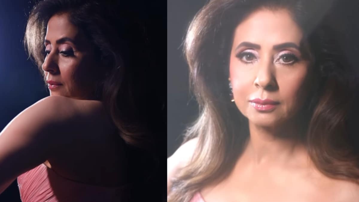 Urmila Matondkar, In Stunning Pink Outfit, Is Our Favourite Desi Barbie