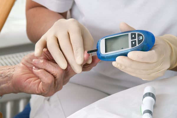 Atentos a las señales tempranas de la diabetes
