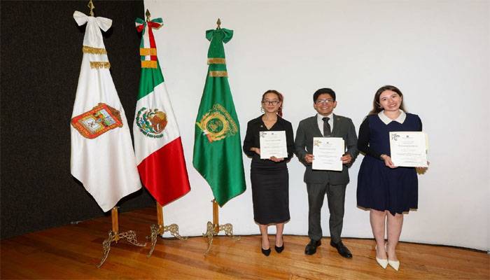 UAEMéx fomenta la expresión oral, pensamiento crítico y sentido de identidad