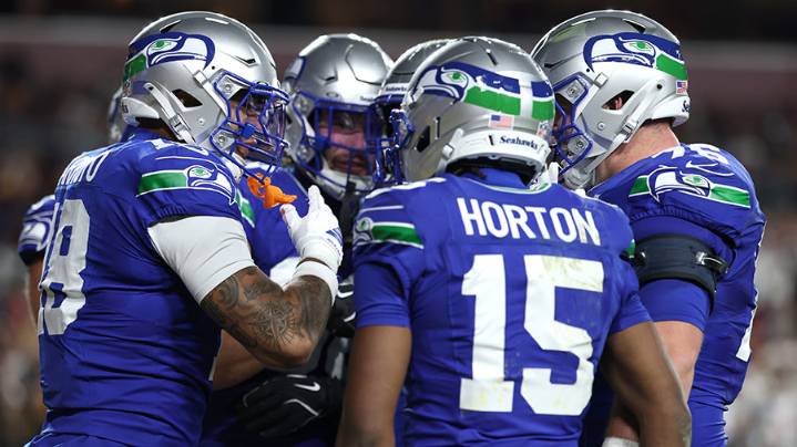 Huard: Underrated Seattle Seahawks pivot is paying off big