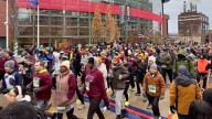 GRPS Turkey Trot tops participation record with more than 6,500 runners