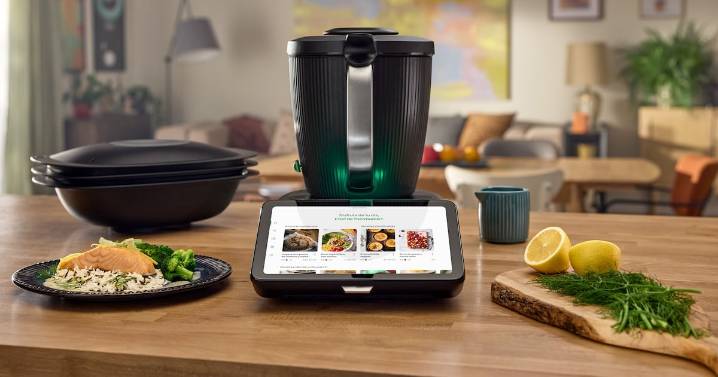 Thermomix: Un modelo de negocio con innovación y comunidad