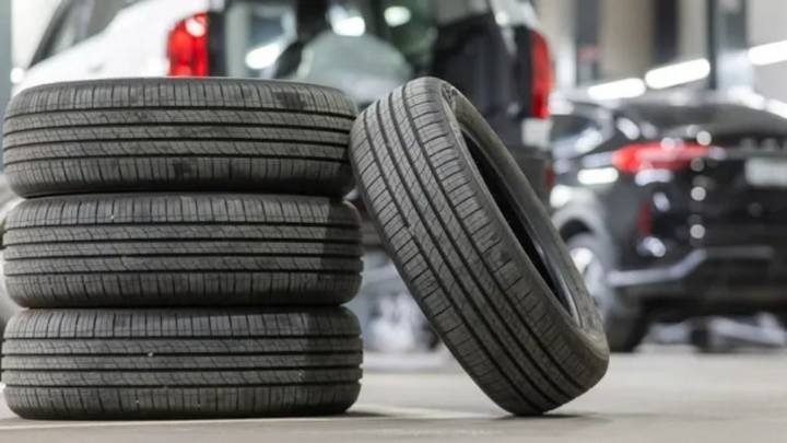 El truco de la moneda: cómo saber el estado de tus llantas