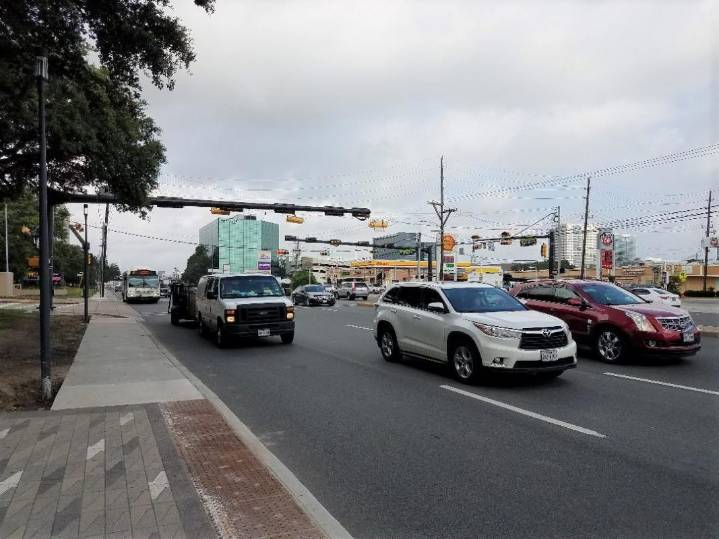 Woman struck and killed while walking on Westheimer, cited as one of the deadliest roads in U.S.